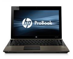 HP: le ProBook 5320m